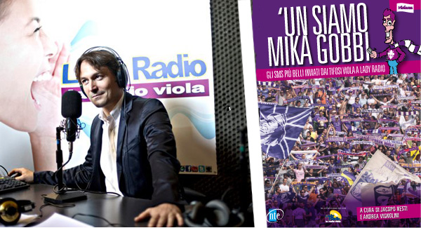 Andrea Vignolini - Un siamo mika gobbi